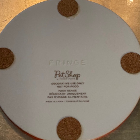 “CAT Lady” ceramic coaster - Picture 4 of 8